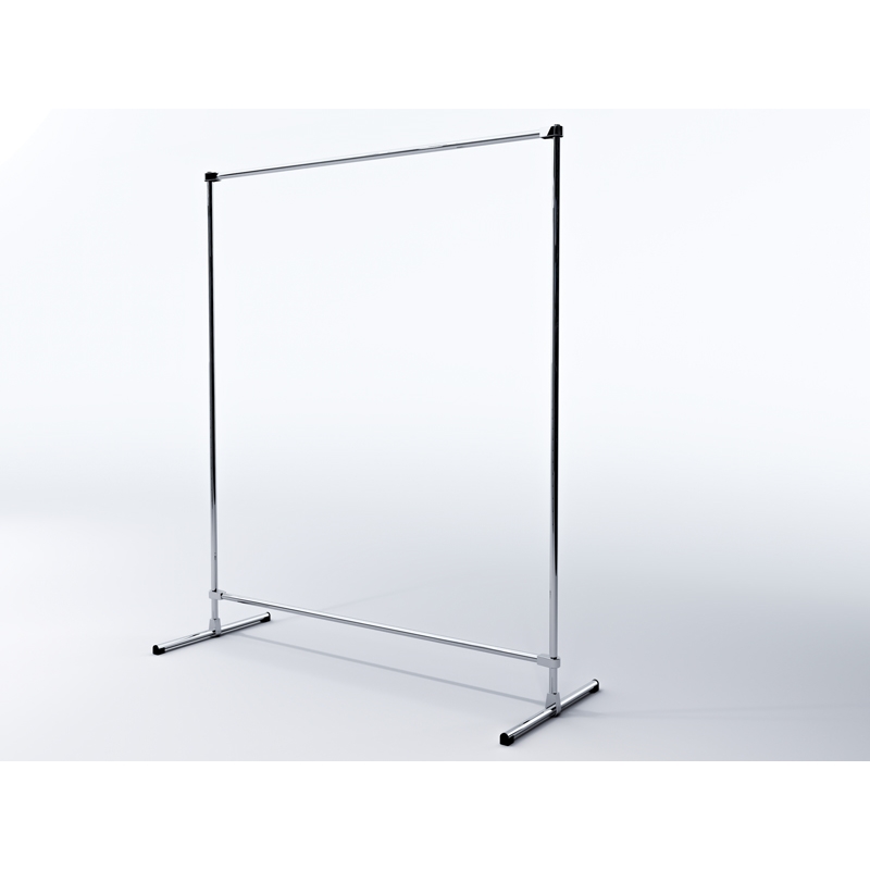 Ladenbügel " Gondelständer " Ladeneinrichtung