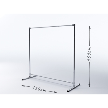 Ladenbügel " Gondelständer " Ladeneinrichtung