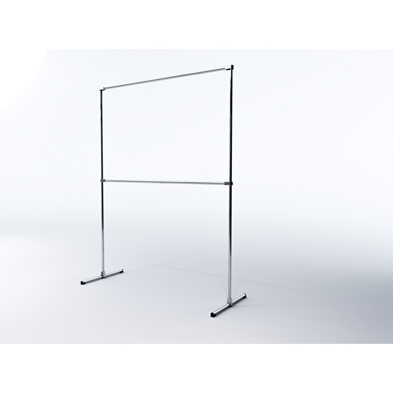 Ladenbügel " Gondelständer " Ladeneinrichtung