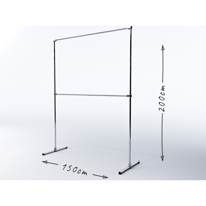 Ladenbügel " Gondelständer " Ladeneinrichtung