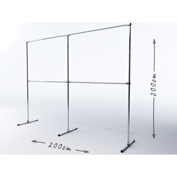 Ladenbügel " Gondelständer " Ladeneinrichtung