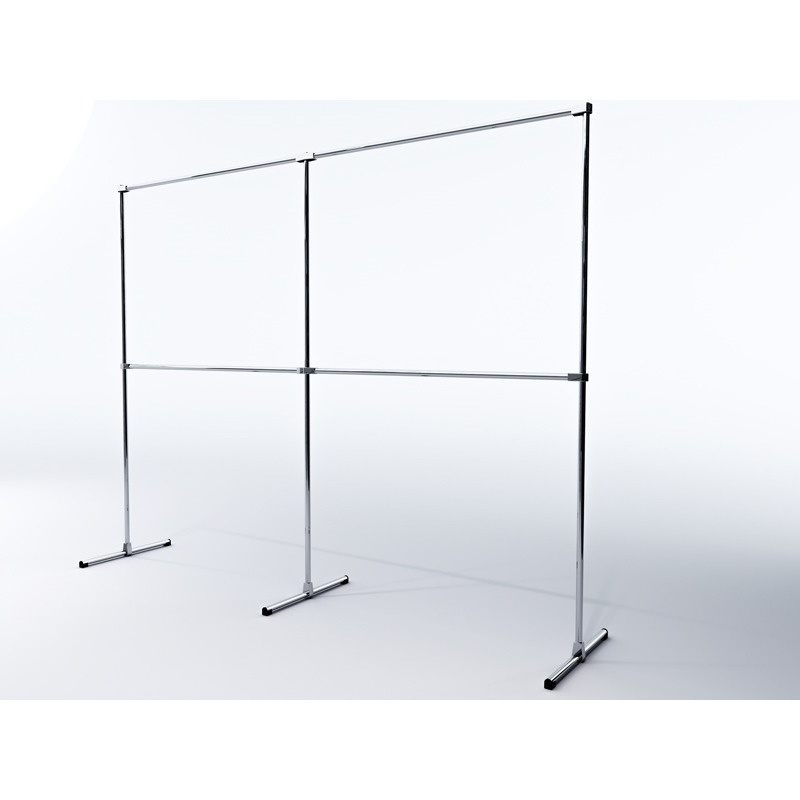 Ladenbügel " Gondelständer " Ladeneinrichtung