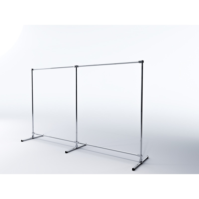 Ladenbügel " Gondelständer " Ladeneinrichtung