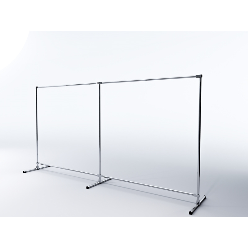 Ladenbügel " Gondelständer " Ladeneinrichtung