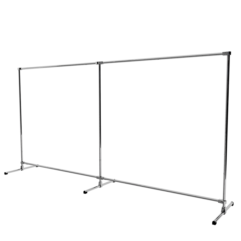 Ladenbügel " Gondelständer " Ladeneinrichtung