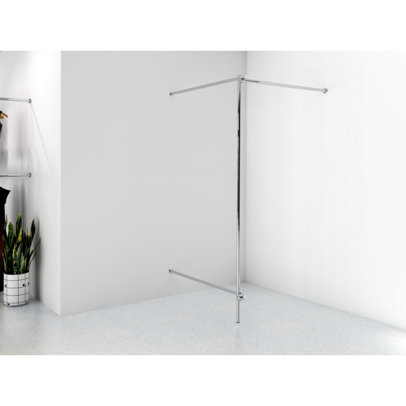 Ladenbügel " Umkleideräume " Möbel für Bekleidungsgeschäfte