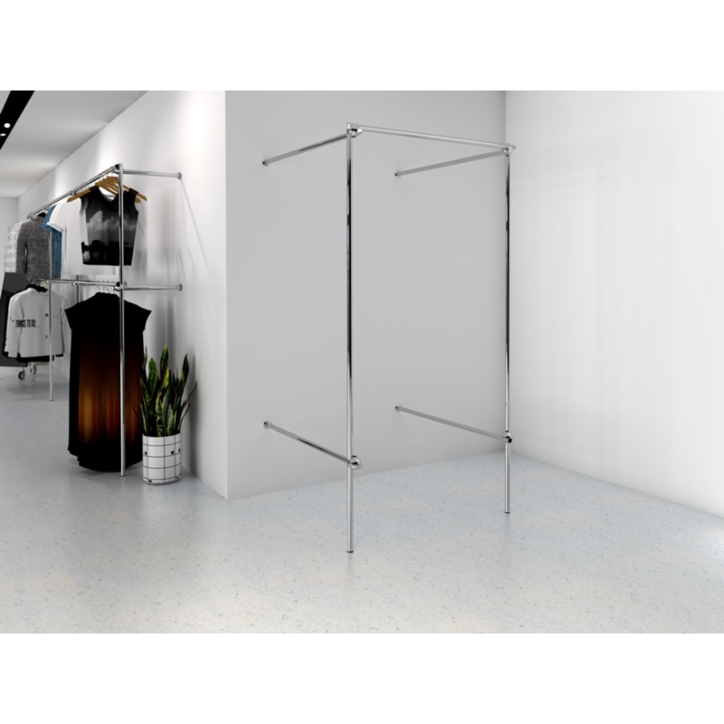 Ladenbügel " Umkleideräume " Möbel für Bekleidungsgeschäfte