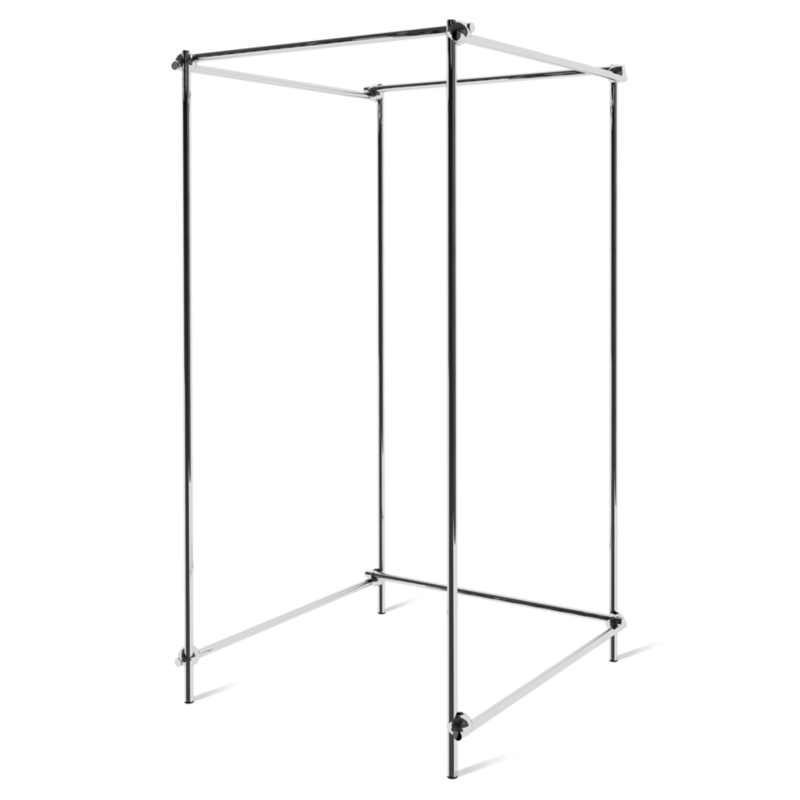 Ladenbügel " Umkleideräume " Möbel für Bekleidungsgeschäfte