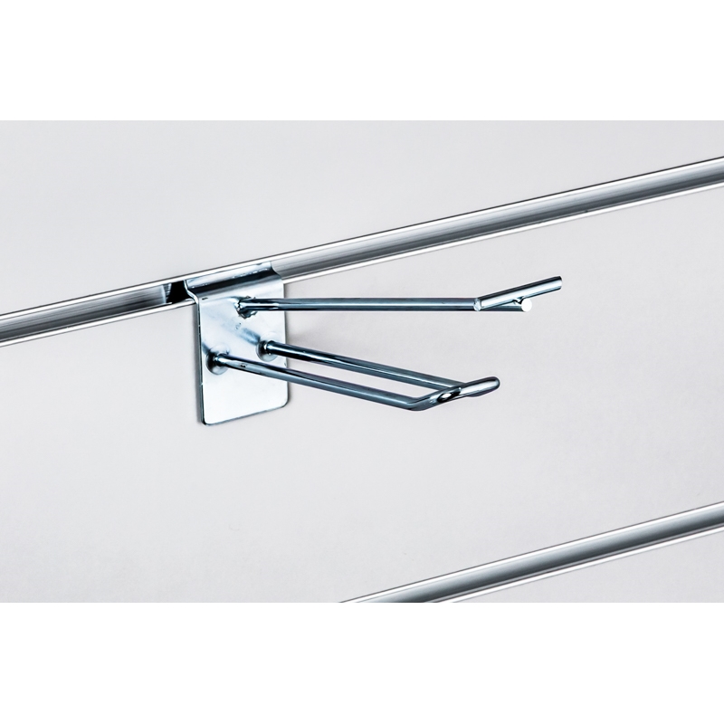 Ladenpaneele SPACEWALL - Haken Aufhänger - Ladeneinrichtungen