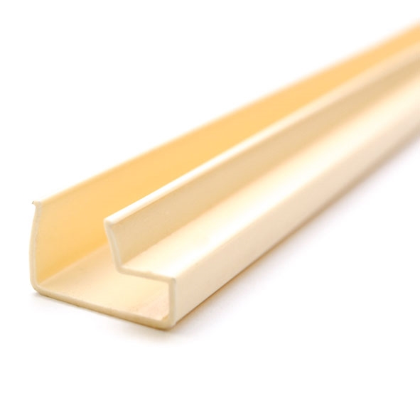 Spacewall-Lamellen und Profile - Ladenbau