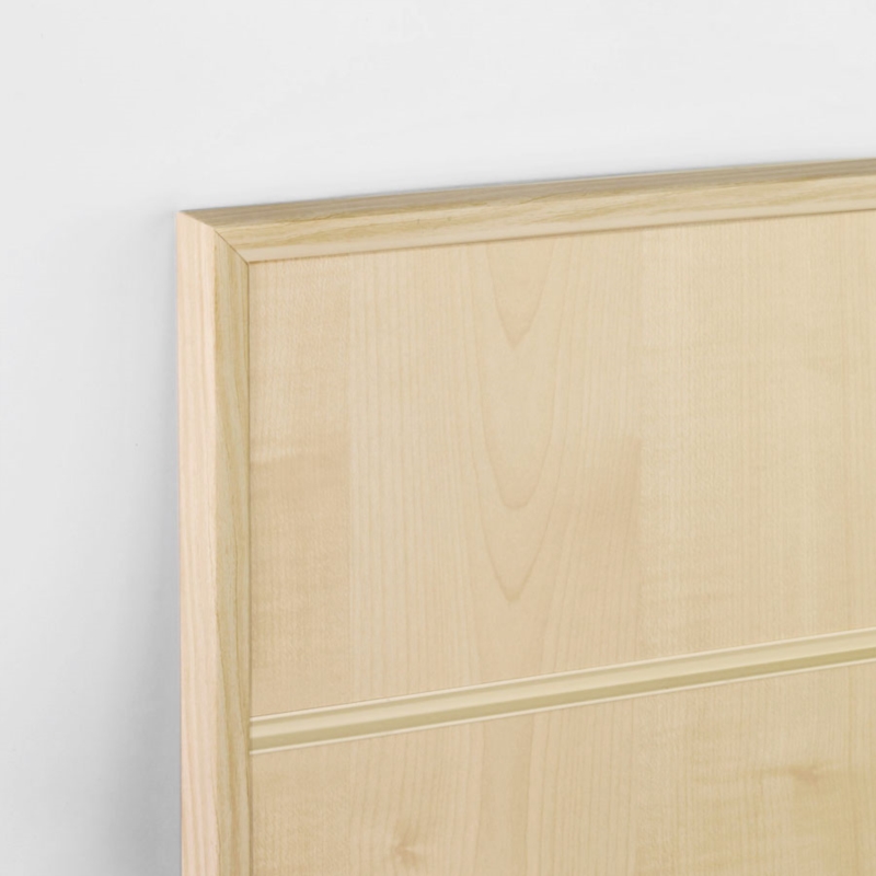 Spacewall-Lamellen und Profile - Ladenbau