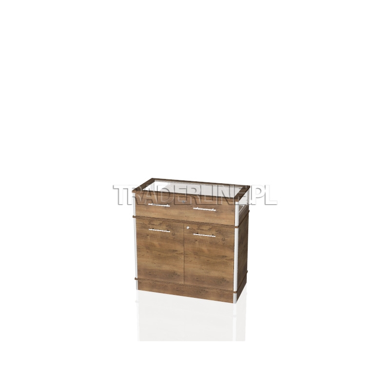 Theken für Ladenmöbel " Schmucktheken " Ladeneinrichtungen