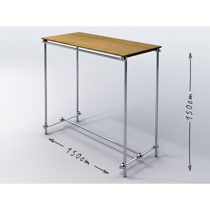 Ladenbügel " Kleiderbügel " Ladeneinrichtung