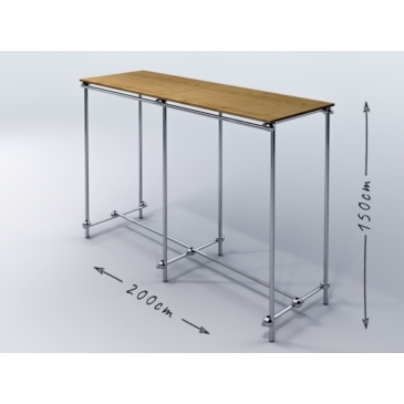 Ladenbügel " Kleiderbügel " Ladeneinrichtung