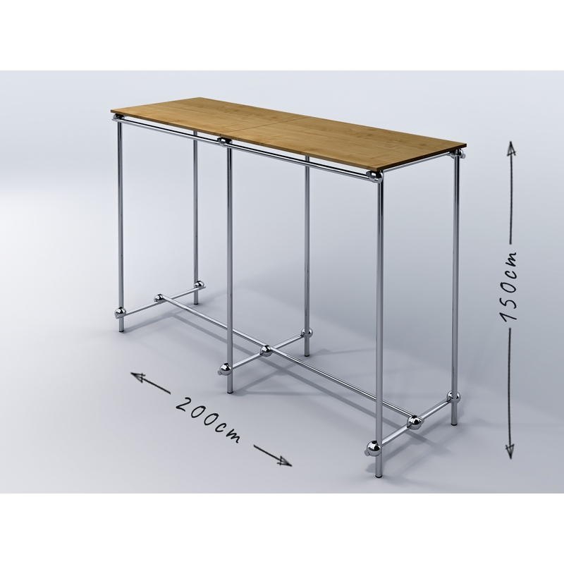 Ladenbügel " Kleiderbügel " Ladeneinrichtung