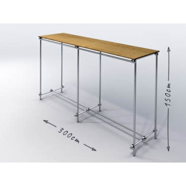 Ladenbügel " Kleiderbügel " Ladeneinrichtung