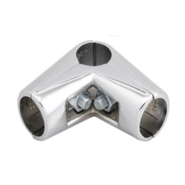 Rohr- und Kugelsystem " Kupplungsrohre FI25 " Shop-Zubehör