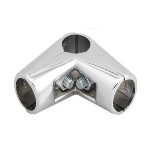 Rohr- und Kugelsystem " Kupplungsrohre FI25 " Shop-Zubehör