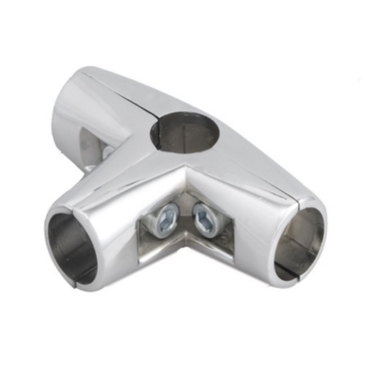 Rohr- und Kugelsystem " Kleiderbügel FI25 " Shop-Zubehör