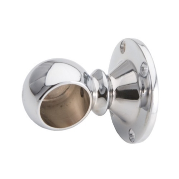 Rohr-Kugel-System " Distanzhalterungen FI25 " Shop-Zubehör