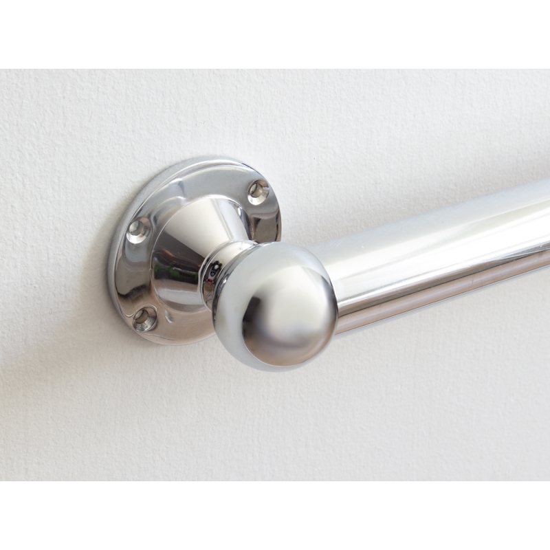 Rohr-Kugel-System " Distanzhalterungen FI25 " Shop-Zubehör