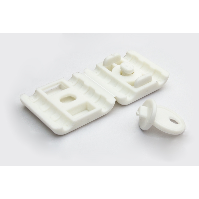 Ladenhaken Haken " Schlösser " Ladenbeschläge