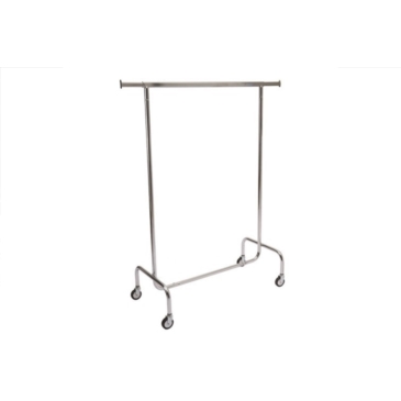 Kleiderständer " TRANSPORTERS Normen " Ladeneinrichtungen