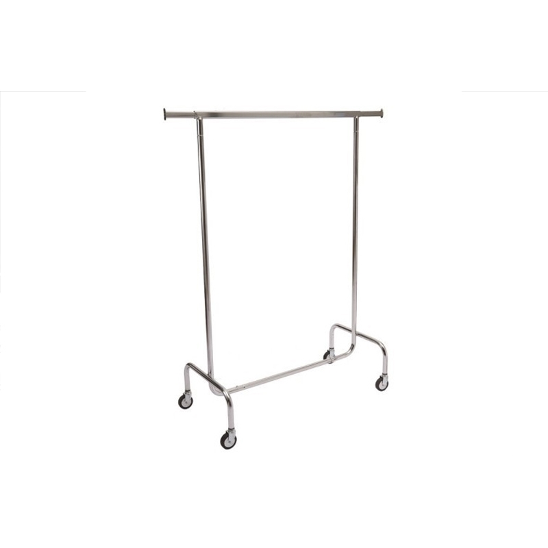 Kleiderständer " TRANSPORTERS Normen " Ladeneinrichtungen