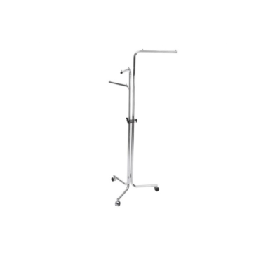 Garderobenständer " ARM TRANSPORTER " Ladeneinrichtungen