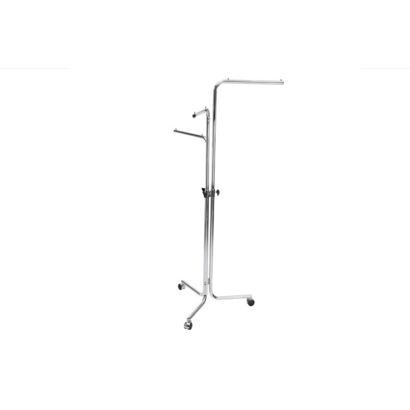 Garderobenständer " ARM TRANSPORTER " Ladeneinrichtungen