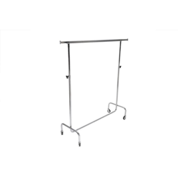 Kleiderständer " TRANSPORTERS Ständer " Ladeneinrichtung