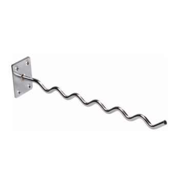 Ladenregale " Wandaufhänger " Ladeneinrichtungen