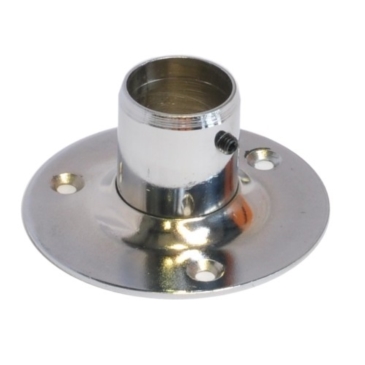 Rohr- und Kugelsystem " Fixierrohre fi25 " Shop-Zubehör