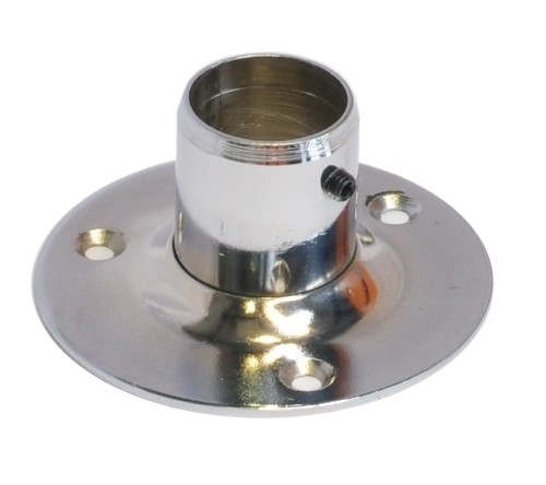 Rohr- und Kugelsystem " Fixierrohre fi25 " Shop-Zubehör