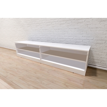 Shop-Paneele SPACEWALL " SHOP FURNITURE " Shop-Möbel