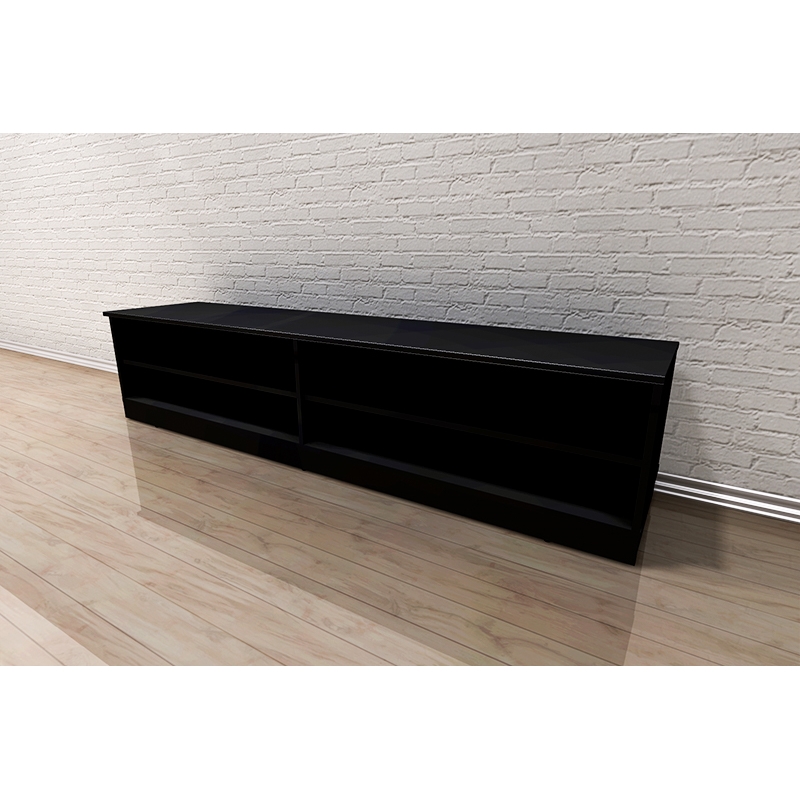 Shop-Paneele SPACEWALL " SHOP FURNITURE " Shop-Möbel