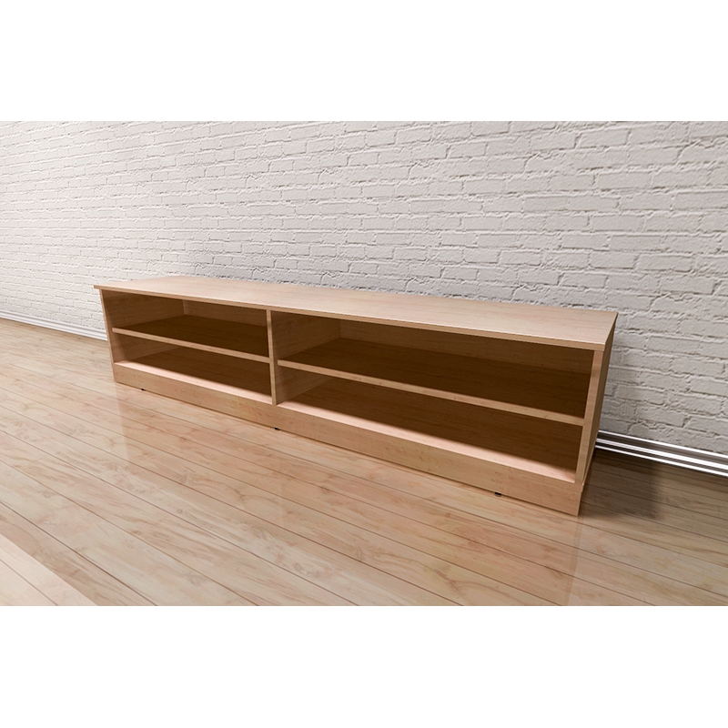 Shop-Paneele SPACEWALL " SHOP FURNITURE " Shop-Möbel