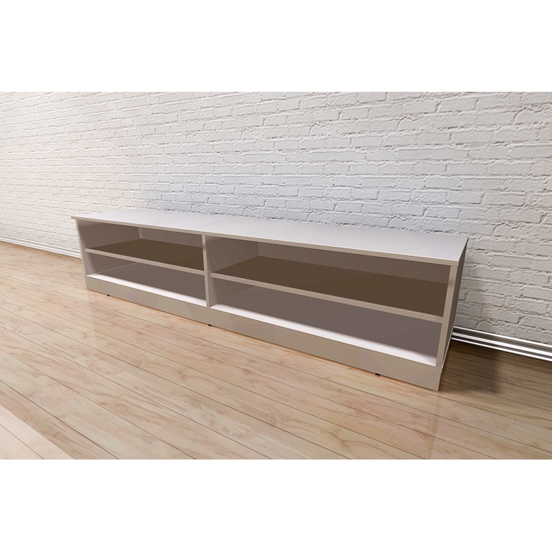 Shop-Paneele SPACEWALL " SHOP FURNITURE " Shop-Möbel