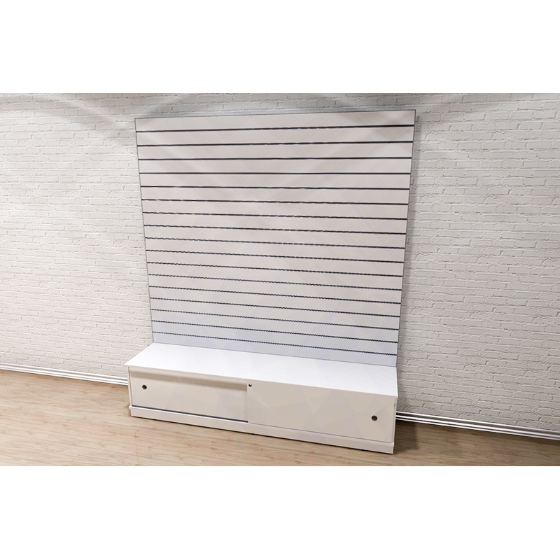 SPACEWALL " STORAGE Panels " Ladenmöbel