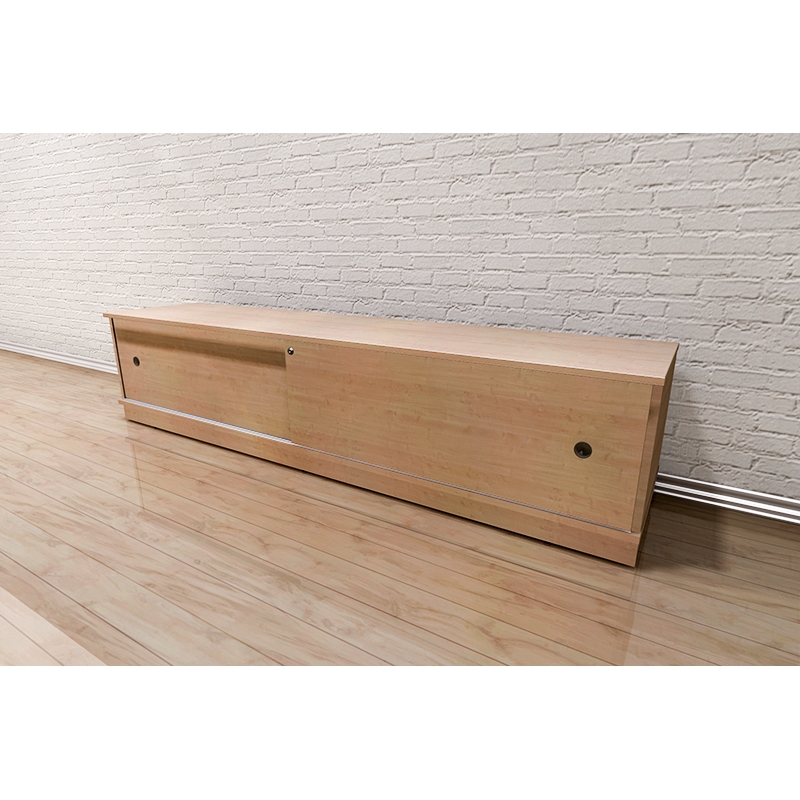 SPACEWALL " STORAGE Panels " Ladenmöbel