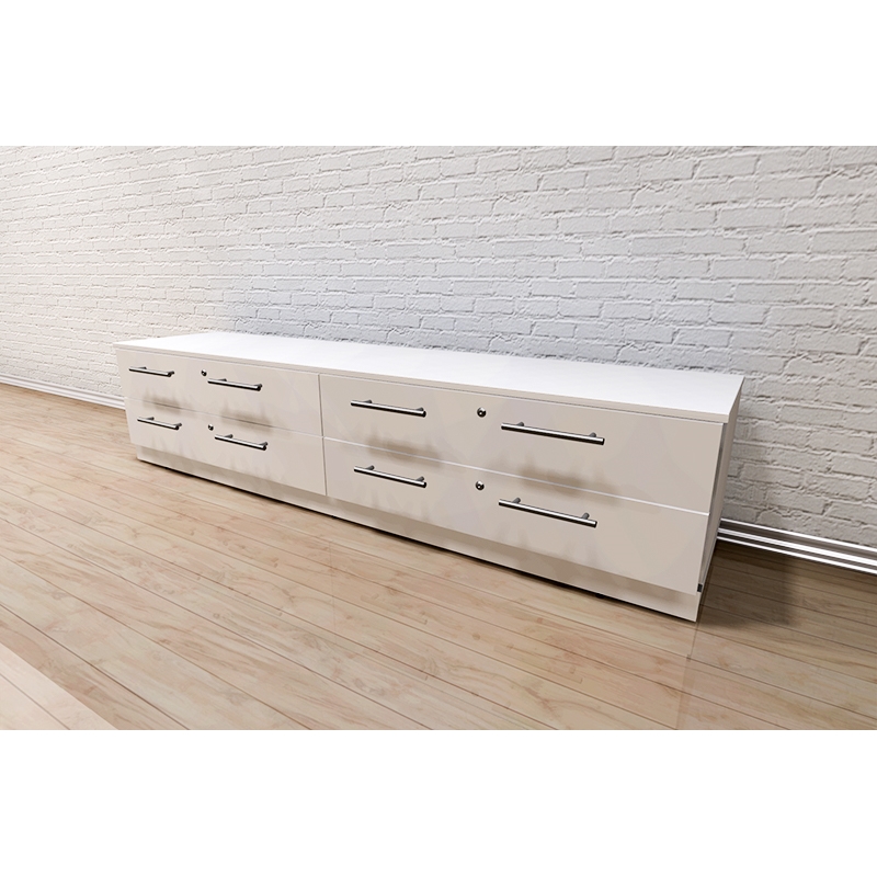 Shop-Paneele SPACEWALL " SHOP FURNITURE " Shop-Möbel