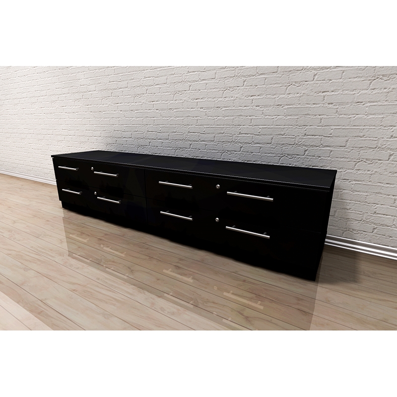 Shop-Paneele SPACEWALL " SHOP FURNITURE " Shop-Möbel