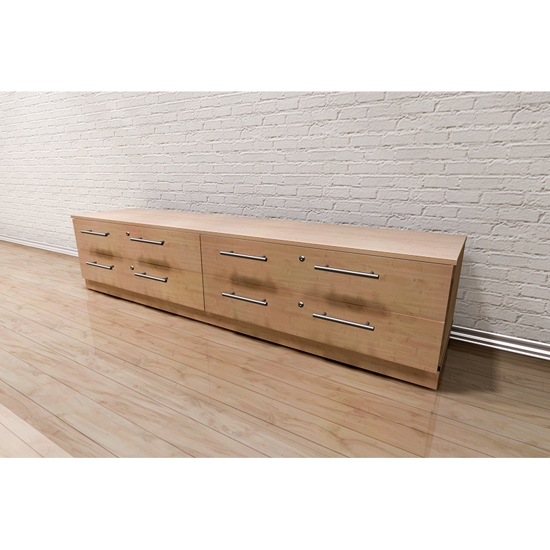 Shop-Paneele SPACEWALL " SHOP FURNITURE " Shop-Möbel