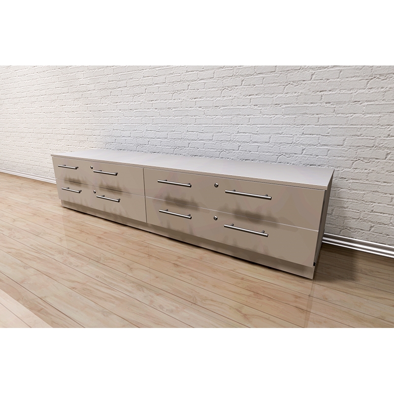 Shop-Paneele SPACEWALL " SHOP FURNITURE " Shop-Möbel