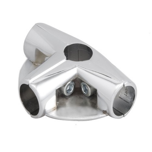 Rohr- und Kugelsystem " Kupplungsrohre FI25 " Shop-Zubehör