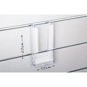 Ladentafeln -Flyeraufhänger -Ordner- Ladeneinrichtung