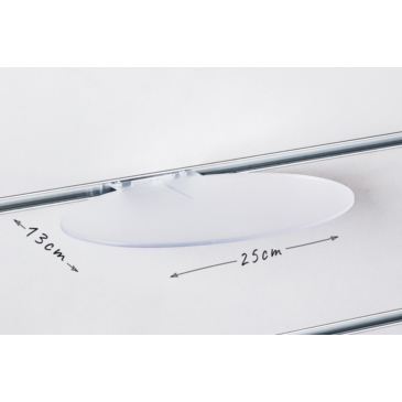 Ladentafeln SPACEWALL -Regale Displays- Ladeneinrichtungen