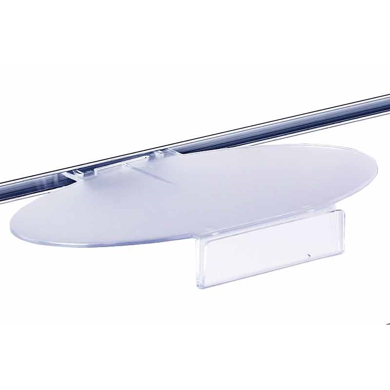 Ladentafeln SPACEWALL -Regale Displays- Ladeneinrichtungen