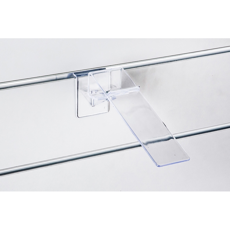 SPACEWALL Shop Panels -Schuh-Display - Ladenbau