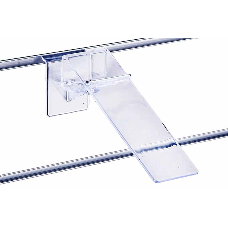 SPACEWALL Shop Panels -Schuh-Display - Ladenbau